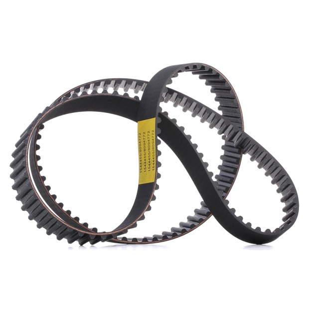 RIDEX 306T0068: Kamrem Kuggar: 141, 1343mm
