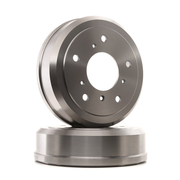 RIDEX 123B0074 Fékdob VOLKSWAGEN LT 28-35 I Van (281-363) 95 LE Dízel ár