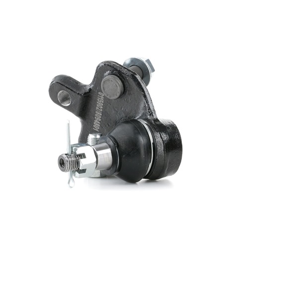 STARK SKSL-0260218 Traggelenk TOYOTA COROLLA Verso (ZER_, ZZE12_, R1_) 2.2 D-4D (AUR10_) 136 PS Diesel