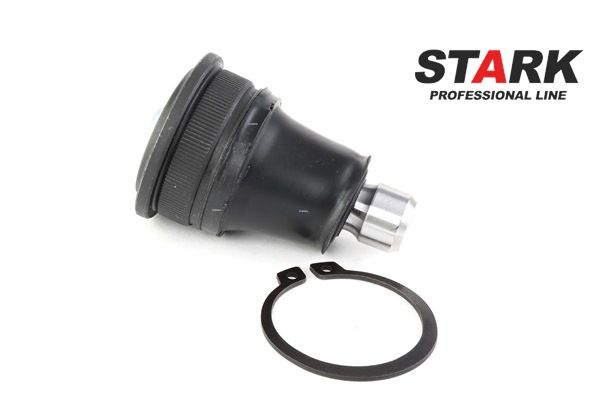 STARK SKSL-0260198: Rotule de suspension des deux côtés de l'essieu avant, 16mm