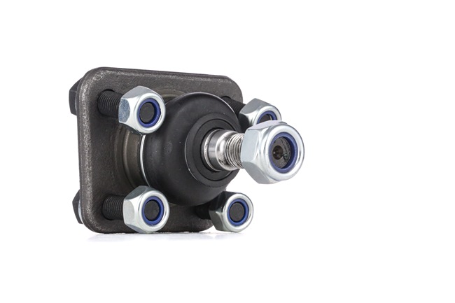 STARK SKSL-0260182: Fuseekogel Vooras, Onder, Aan beide zijden, 15,8mm, Met bevestigingsmatriaal