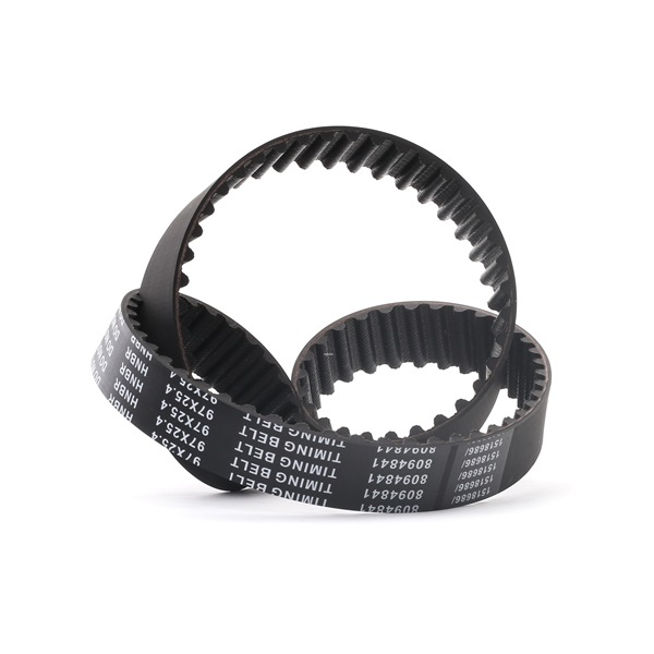 RIDEX 306T0124 Zahnriemen SUZUKI SJ 413 (OS) 86 PS Benzin Kosten