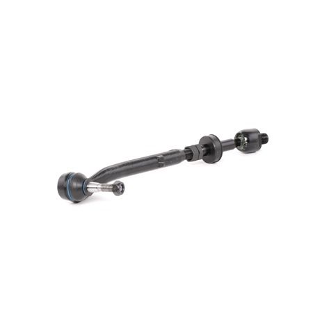 RIDEX 284R0010: Barra de dirección Eje delantero, izquierda, 374mm