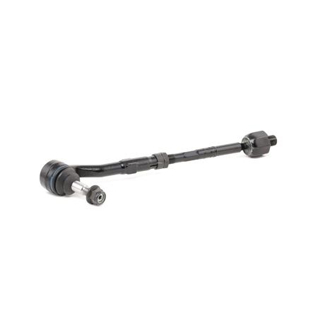 RIDEX 284R0059: Barra de dirección eje delantero, ambos lados, 360mm