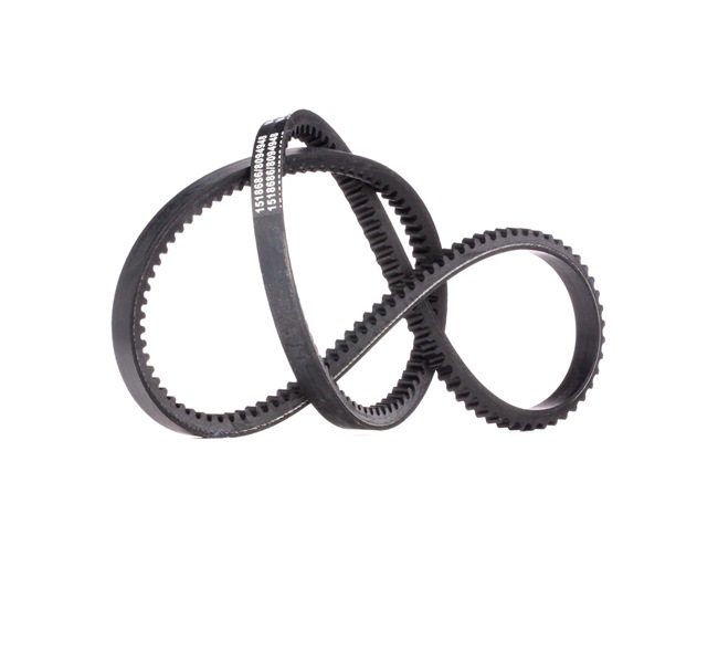 RIDEX 10C0030 Riemen, Ketten, Rollen VW TRANSPORTER 3 Bus 2.1 95 PS Benzin