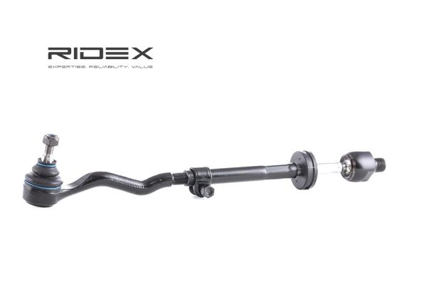 RIDEX 284R0055 Spojovacia tyč riadenia ALPINA B6 (E30) 261 KS Benzín cena