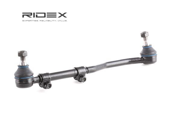 RIDEX 284R0014: Kormányösszekötő rúd Első tengely jobb, 354mm