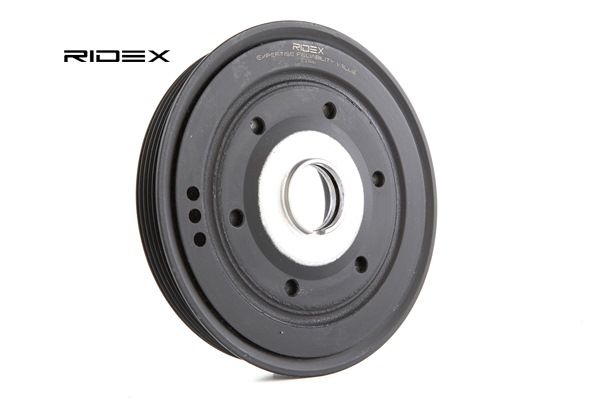 RIDEX 3213B0003 Riemenscheibe, Kurbelwelle CITROЁN C5 II Break (RE_) 109 PS Diesel Kosten