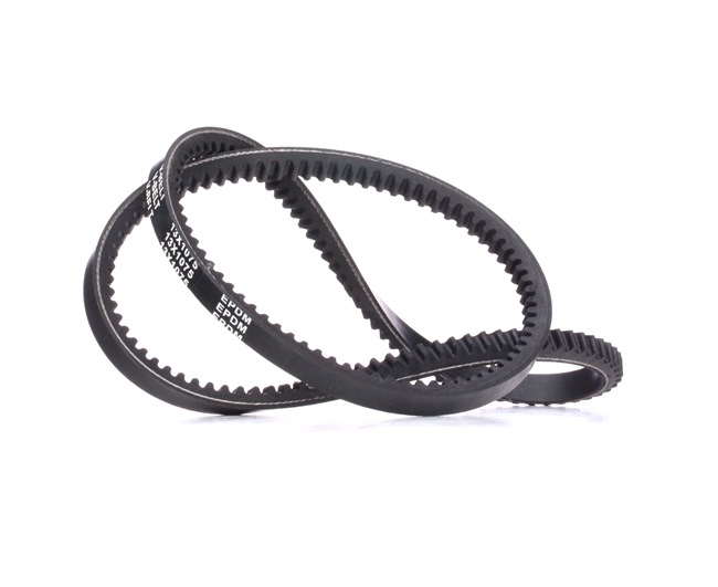 RIDEX 10C0043 V-riem TOYOTA Land Cruiser SUV (_J4_, _J5_) 137 Pk Benzine kosten