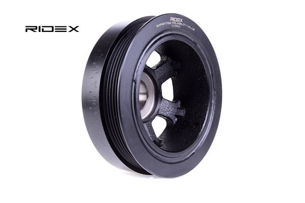 RIDEX 3213B0045 Remenica kľukového hriadeľa MERCEDES-BENZ Trieda M (W163) 292 KS Benzín cena