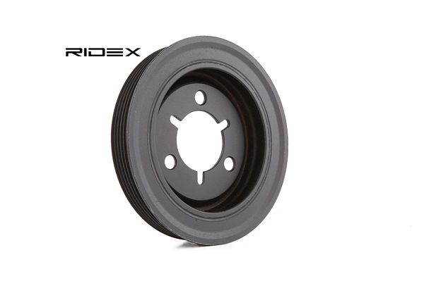 RIDEX 3213B0080: Polia, cambota