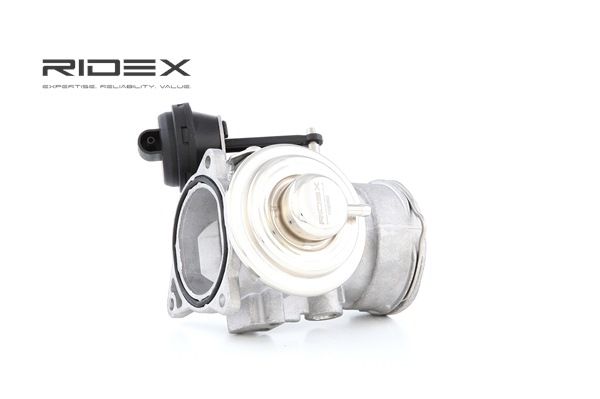 RIDEX 1145E0003 Izpl. gāzu recirkulācijas vārsts VW PASSAT Variant (3B6) 130 ZS Dīzelis cena