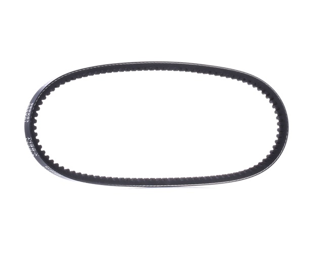 RIDEX 10C0003: Correia trapezoidal 665mm