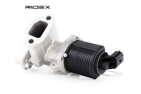 RIDEX 1145E0024 Valvola EGR LANCIA YPSILON (843) 70 CV Diesel costo