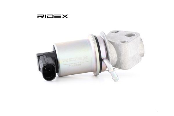 RIDEX 1145E0009: AGR-Ventil mit Dichtung