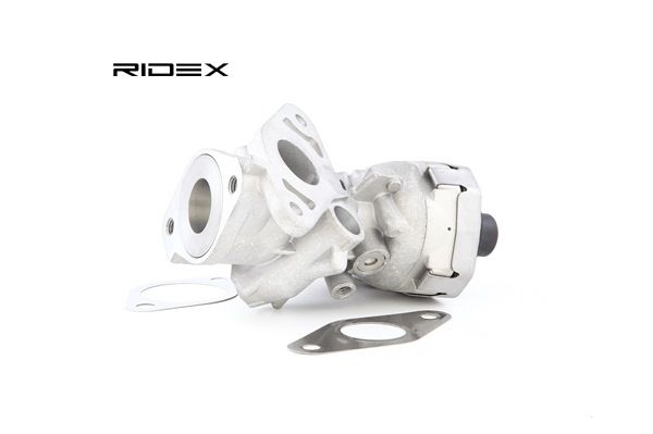 RIDEX 1145E0029 AGR-Клапан ALFA ROMEO 159 (939) 120 K.C. дизел цена