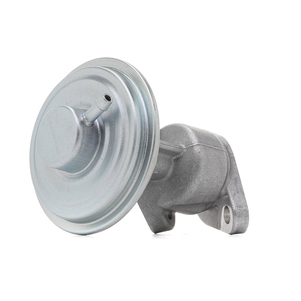 RIDEX 1145E0075 EGR klep AUDI A4 Cabrio (8H7, B6, 8HE, B7) 180 Pk Diesel kosten