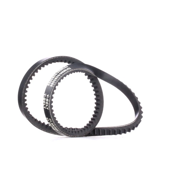RIDEX 10C0017 Τραπεζοειδής ιμάντας SEAT TOLEDO 1 (1L) 90 PS Βενζίνη κόστος