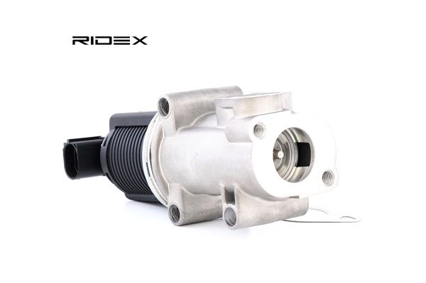 RIDEX 1145E0019 AGR-Клапан ALFA ROMEO 147 (937) 120 K.C. дизел цена