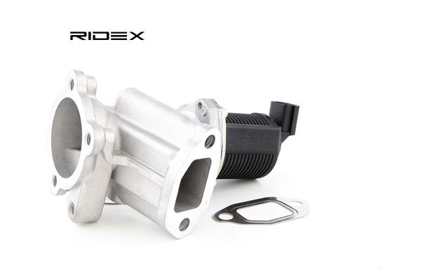 RIDEX 1145E0018 Valvola EGR LANCIA YPSILON (843) 90 CV Diesel costo