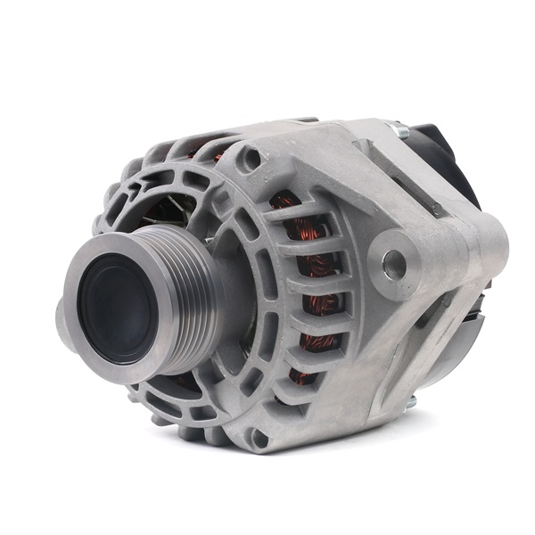 STARK SKGN-0320093: Alternator 120A, ze zintegrowanym regulatorem