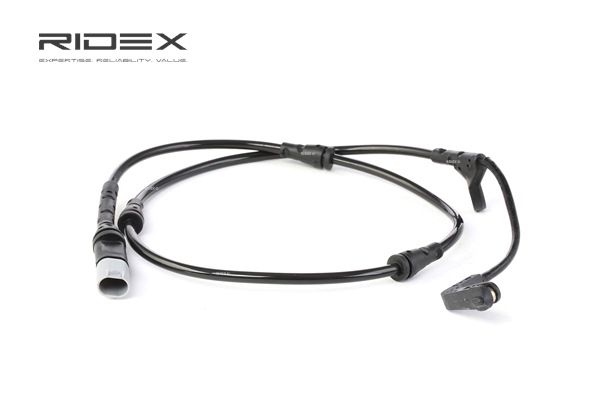 RIDEX 407W0041 Предупредителен контактен сензор, износване на накладките BMW X5 (E70) 235 K.C. дизел цена