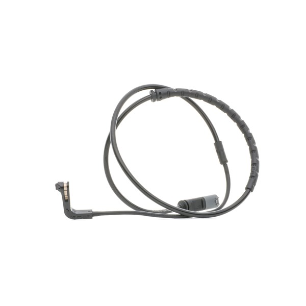 RIDEX 407W0043 Предупредителен контактен сензор, износване на накладките BMW X5 (E70) 235 K.C. дизел цена