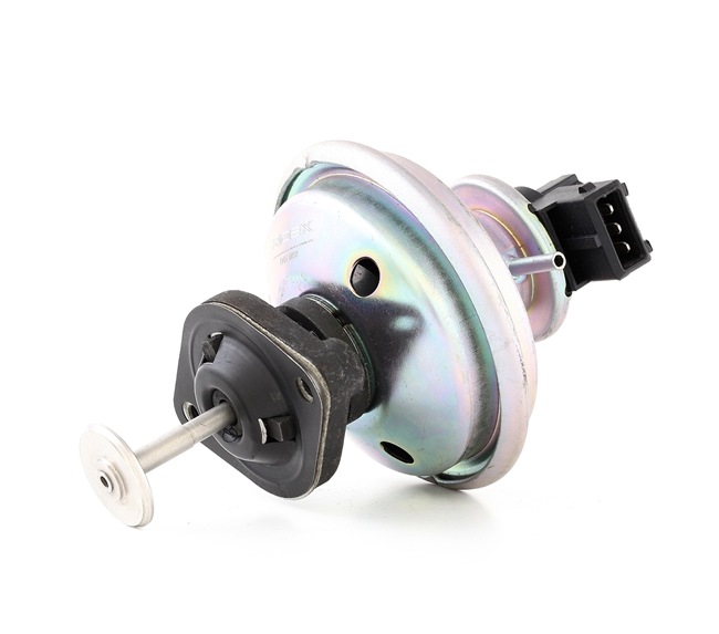 RIDEX 1145E0030 AGR-Клапан BMW 3 (E90) 122 K.C. дизел цена