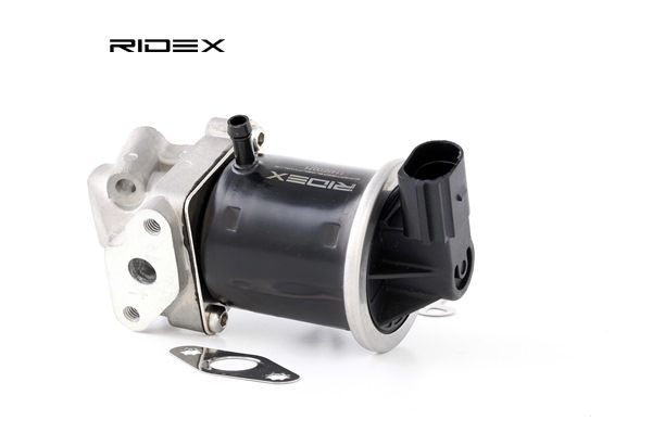 RIDEX 1145E0071: AGR-Ventil mit Dichtungen