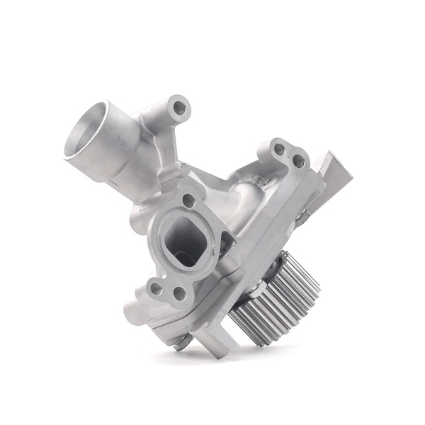 RIDEX 1260W0006: Pompe à eau Nbr. dents: 20