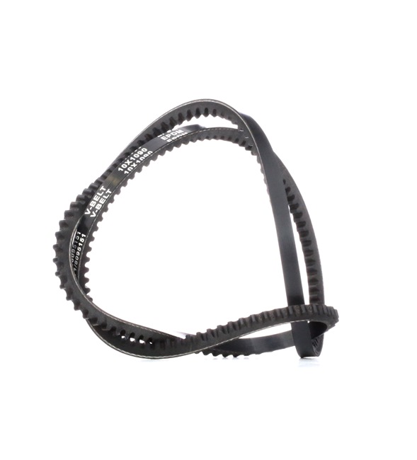 RIDEX 10C0060: Correa trapezoidal 1090mm