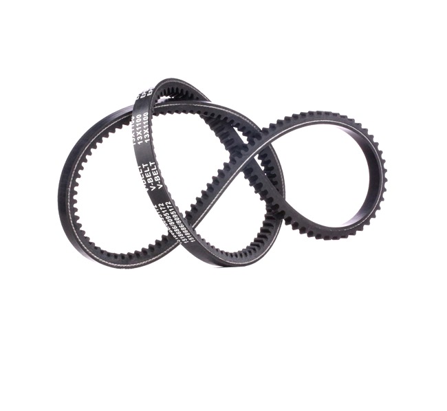 RIDEX 10C0041: Correia trapezoidal 1100mm