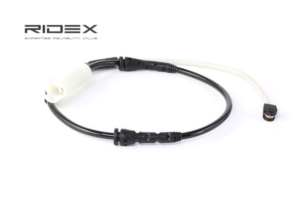 RIDEX 407W0055 Предупредителен контактен сензор, износване на накладките BMW 3 (E90) 286 K.C. дизел цена