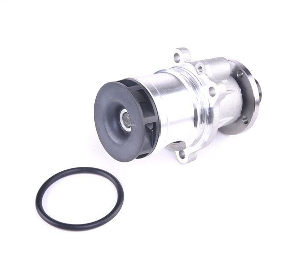 RIDEX 1260W0012 Pompa wodna BMW 3 Sedan (E46) 118 KM benzyna koszt
