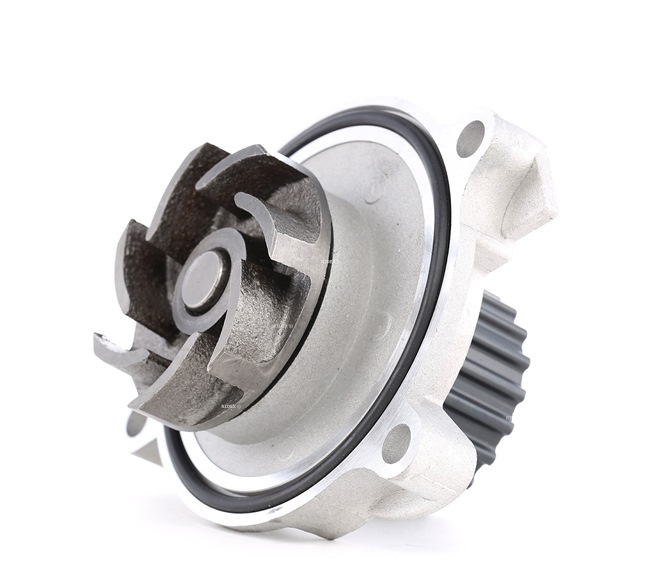 RIDEX 1260W0011 Pompa apa VW TRANSPORTER 4 Bus (70XB, 70XC, 7DB, 7DW) 115 CP benzina cat costa