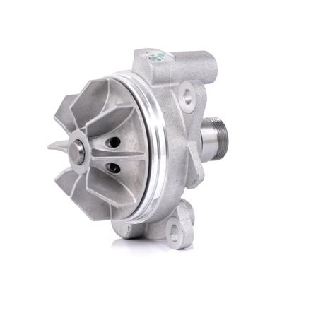 RIDEX 1260W0027: Bomba de agua con juntas, sin tapa