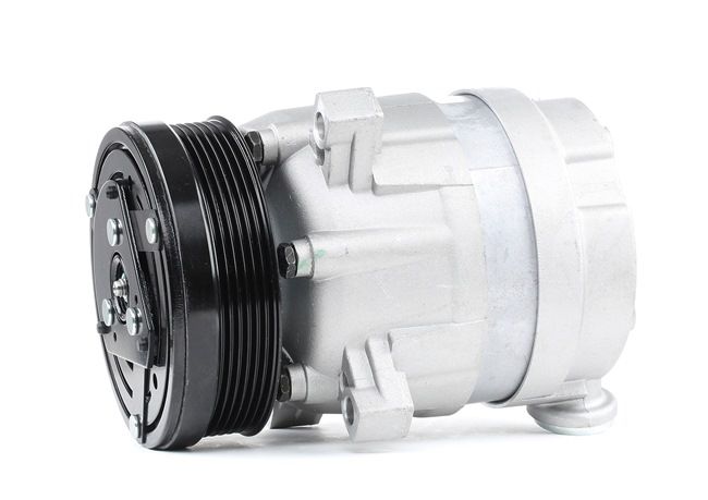 STARK SKKM-0340123: Aircopomp Met PAG compressorolie