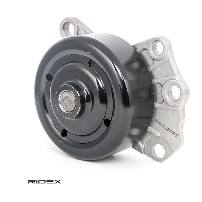 RIDEX 1260W0049: Pompe à eau avec joints