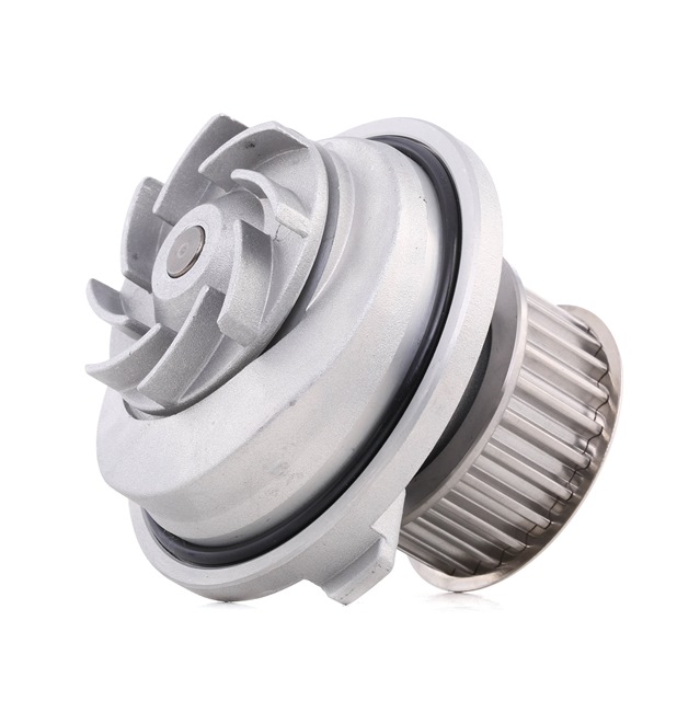 RIDEX 1260W0019: Bomba de água N.º dentes: 25, com retentor