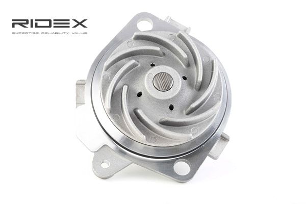 RIDEX 1260W0034: Pompe à eau avec joints