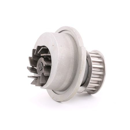 RIDEX 1260W0060 Waterpomp OPEL Astra G CC (T98) 75 Pk Benzine kosten