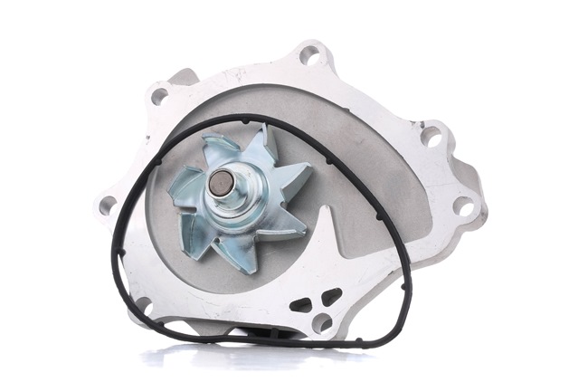 RIDEX 1260W0103 Waterpomp TOYOTA COROLLA Verso (ZER_, ZZE12_, R1_) 177 Pk Diesel kosten
