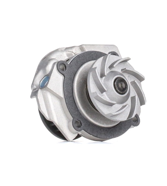 RIDEX 1260W0114: Ūdenssūknis Zobu skaits: 23