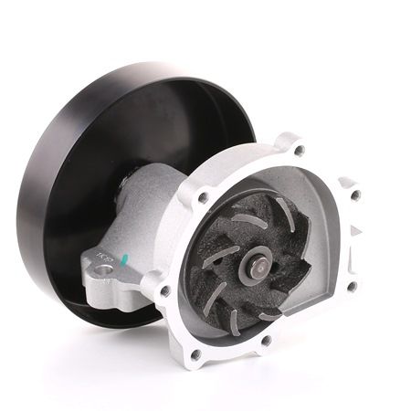 RIDEX 1260W0116: Bomba de água incl. Kit de juntas, com jogo de parafusos