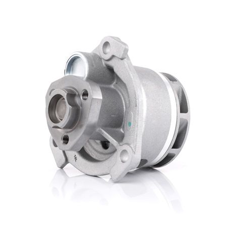 RIDEX 1260W0072 Waterpomp OPEL Astra G CC (T98) 101 Pk Diesel kosten