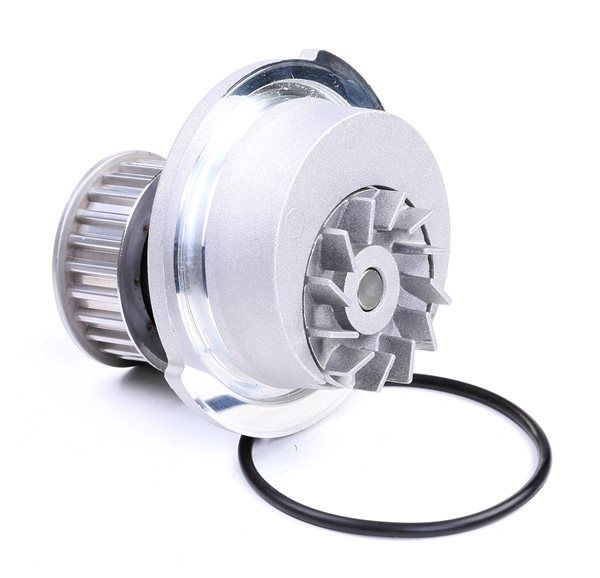 RIDEX 1260W0077 Wasserpumpe OPEL Corsa C Schrägheck (X01) 90 PS Benzin Kosten