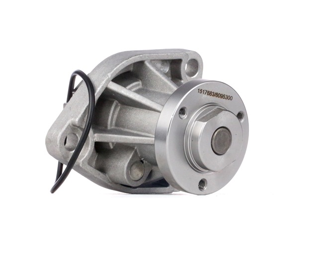 RIDEX 1260W0020 Αντλία νερού OPEL Vectra C CC (Z02) 211 PS Βενζίνη κόστος