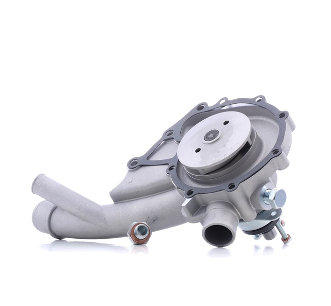 RIDEX 1260W0113: Wasserpumpe mit Dichtungen