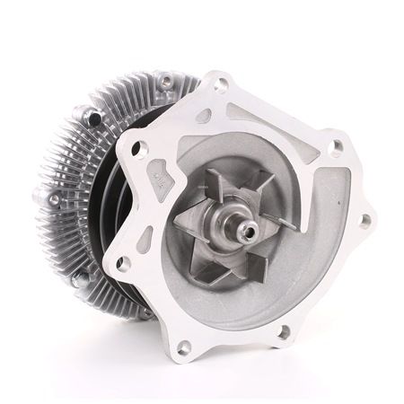 RIDEX 1260W0050: Bomba de água com junta