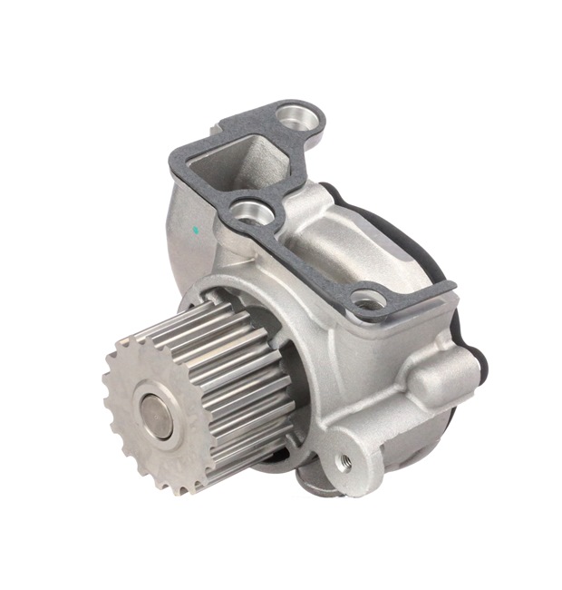 RIDEX 1260W0054 Αντλία νερού MAZDA 6 (GH) 140 PS Πετρέλαιο κόστος